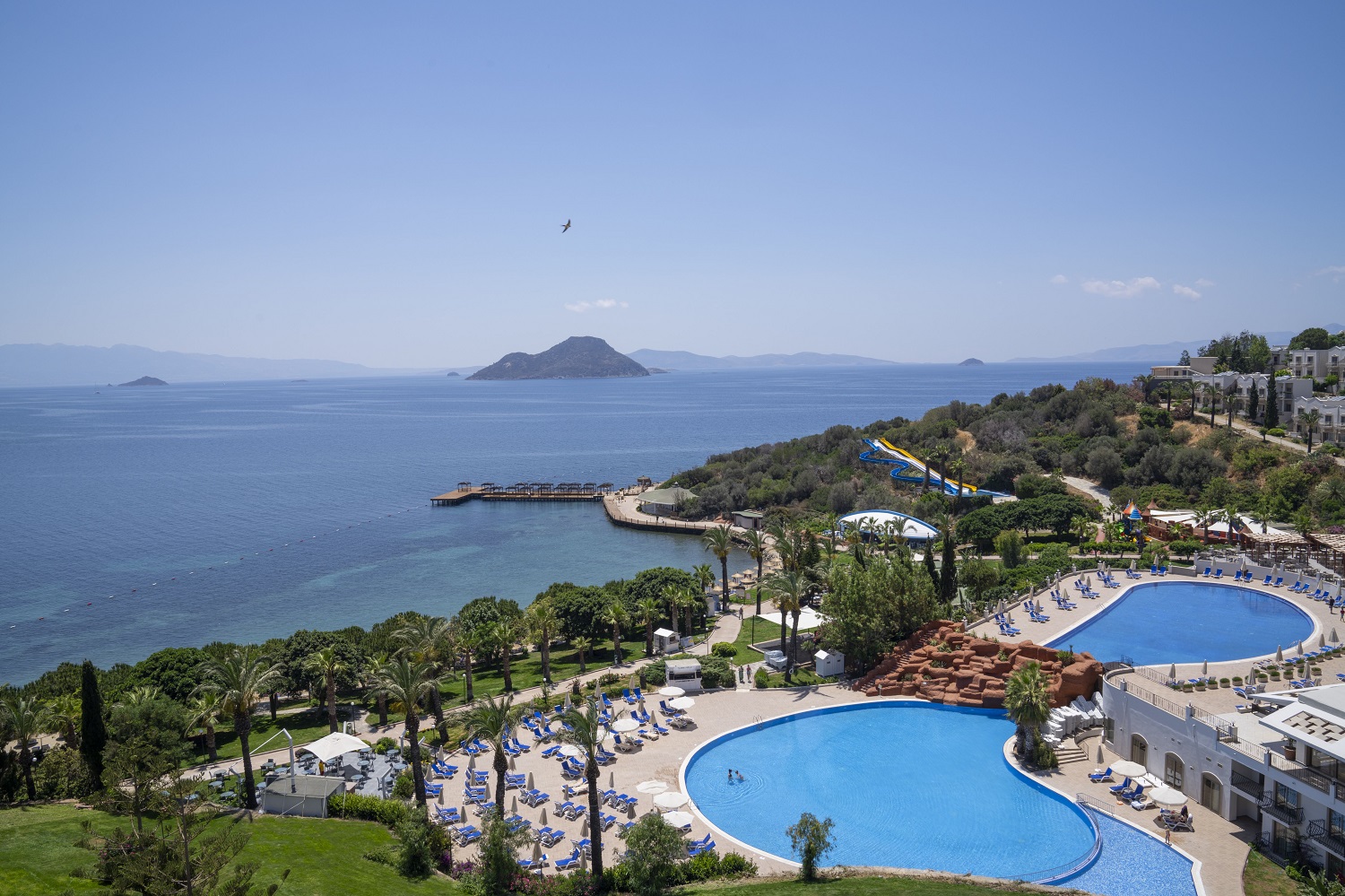 Gallery | Yasmin Bodrum Resort